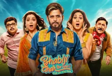 Bhabiji Ghar Par Hain