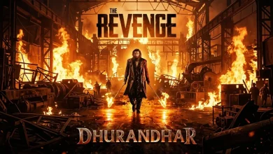 Dhurandhar The Revenge