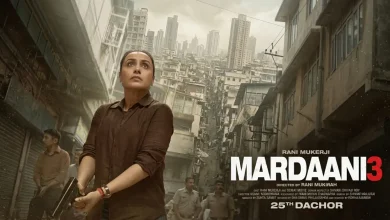 Mardaani 3