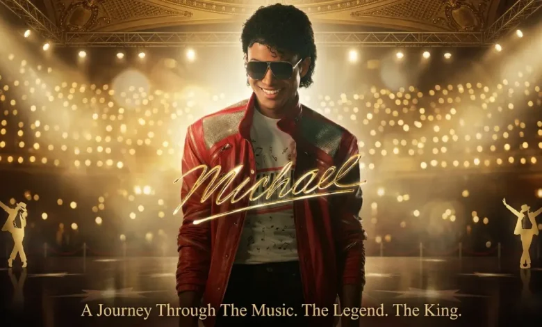 Michael