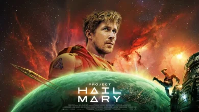 Project Hail Mary