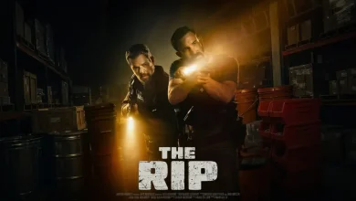 The Rip