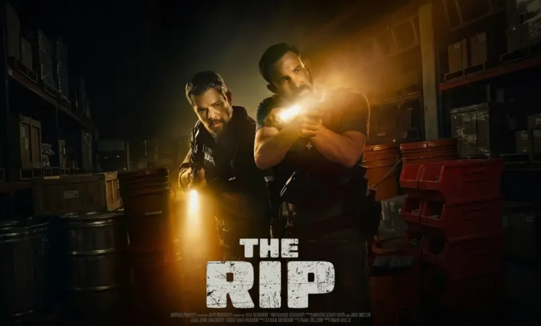 The Rip