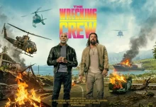 The Wrecking Crew