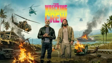 The Wrecking Crew