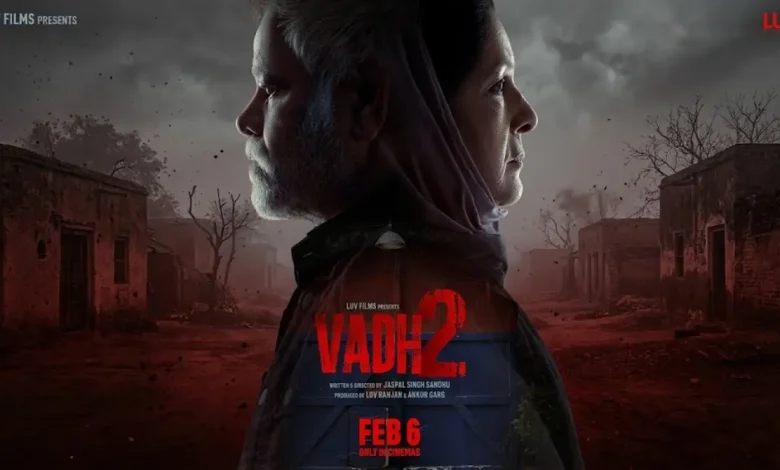 Vadh 2
