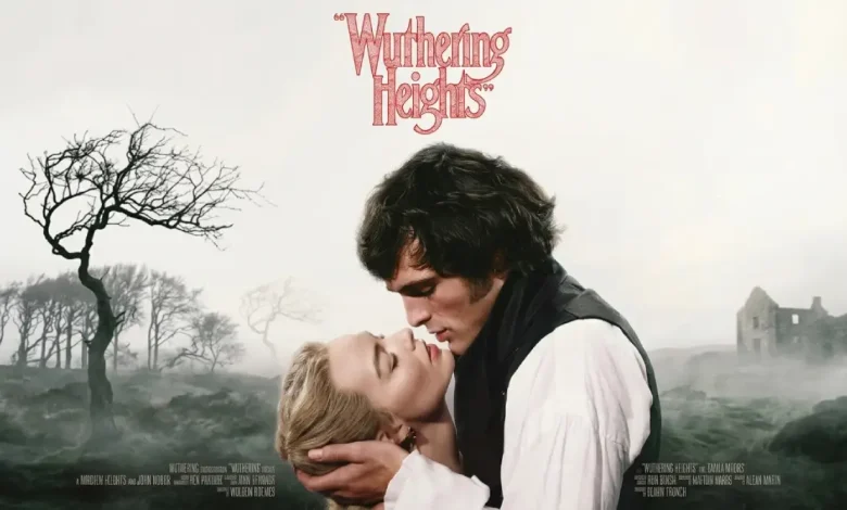 Wuthering Heights