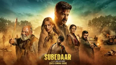 subedaar